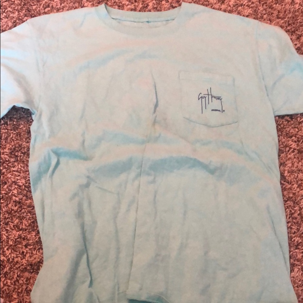 Guy Harvey T-shirt